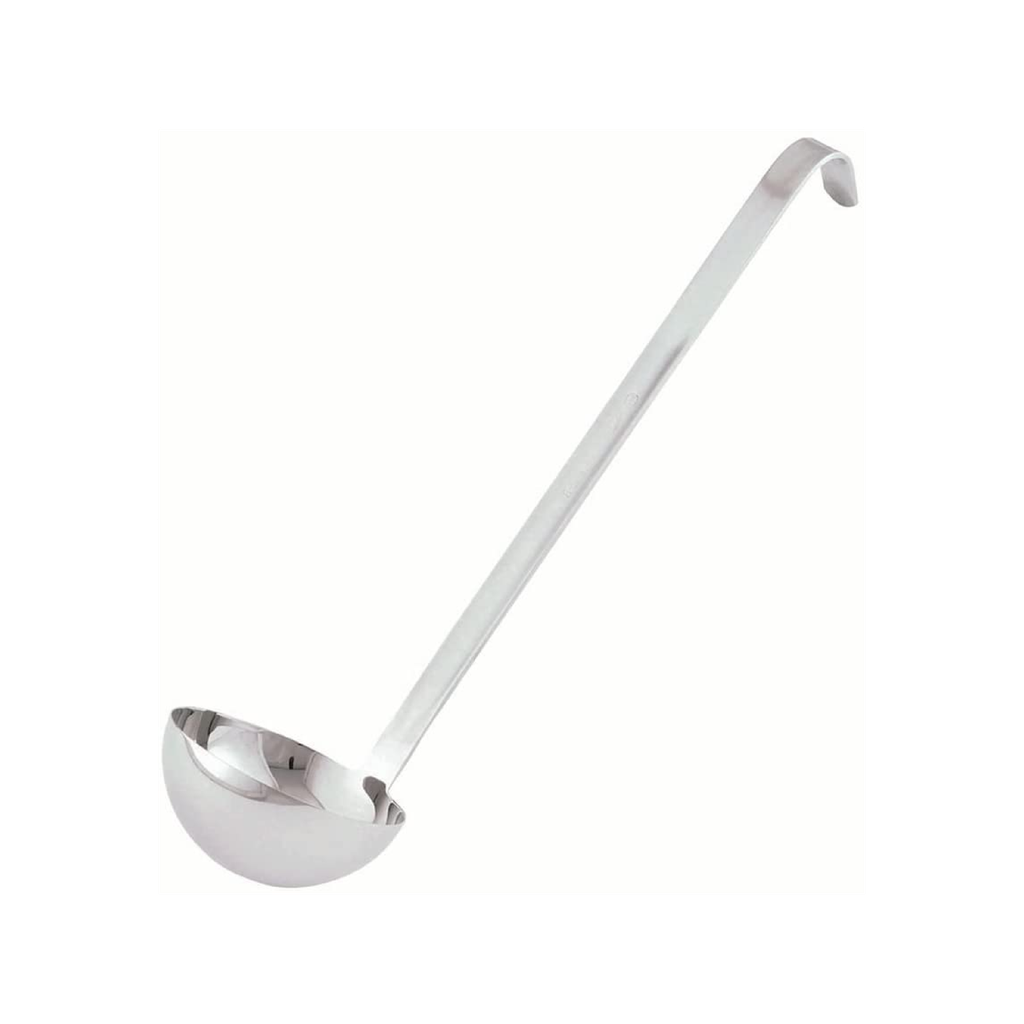 Cucharon de 8 oz de una pieza - Vollrath