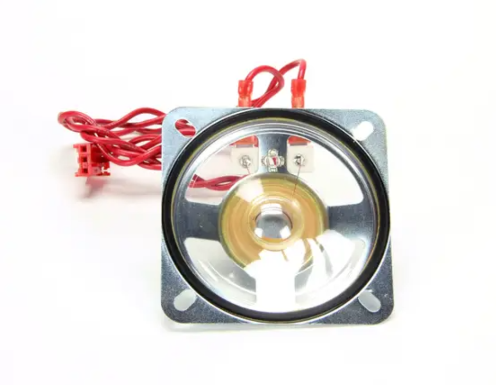 Assy speaker and wire - Henny Penny