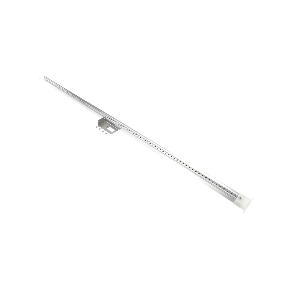 Shelf standard rear silver 48 - True