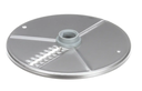 Disco rebanador ond 2mm cl20/cl40/r201xl/r40 - Robot Coupe