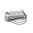 Driver led, Ballast - True