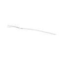 Led input wire 12" ld lighting 115V - True