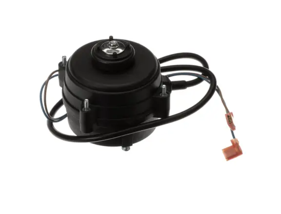 Fan motor 115V 60 HZ - Manitowoc			