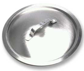 Tapa domo para sartén de salsas de 4.5 qts (Outlet) - Vollrath