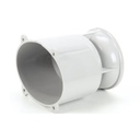 Motor shroud assembly - Vitamix