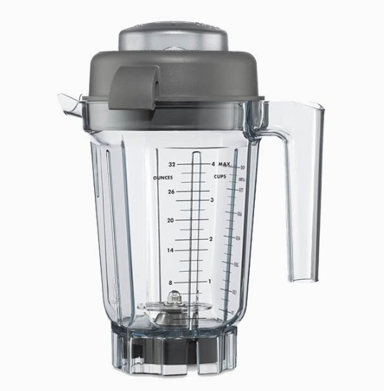 Vaso espumador 32 oz Outlet - Vitamix