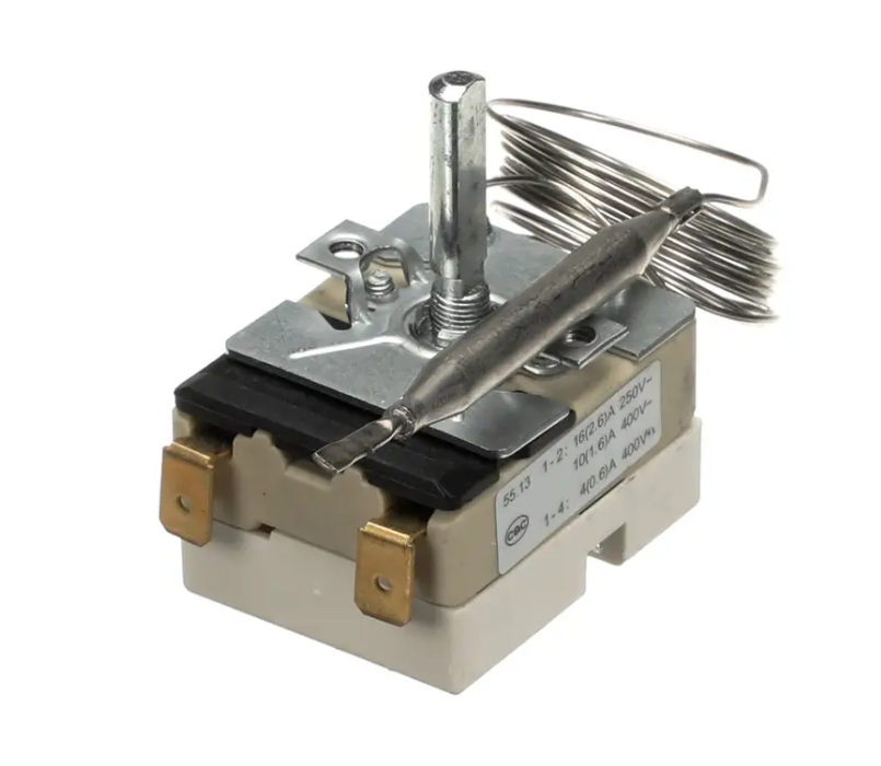 Thermostat - Vollrath