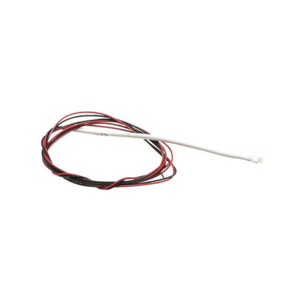 Led input wire 50" - True 				