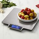 Báscula de Cocina en Acero Inoxidable 10 kg x 0.1 g - Taylor Precision