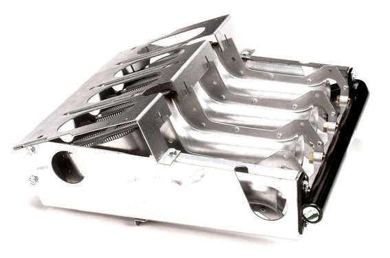 Assy burner pilot manf full - Henny Penny