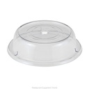 Cubreplatos transparente de 30.8 cm en policarbonato - Cambro