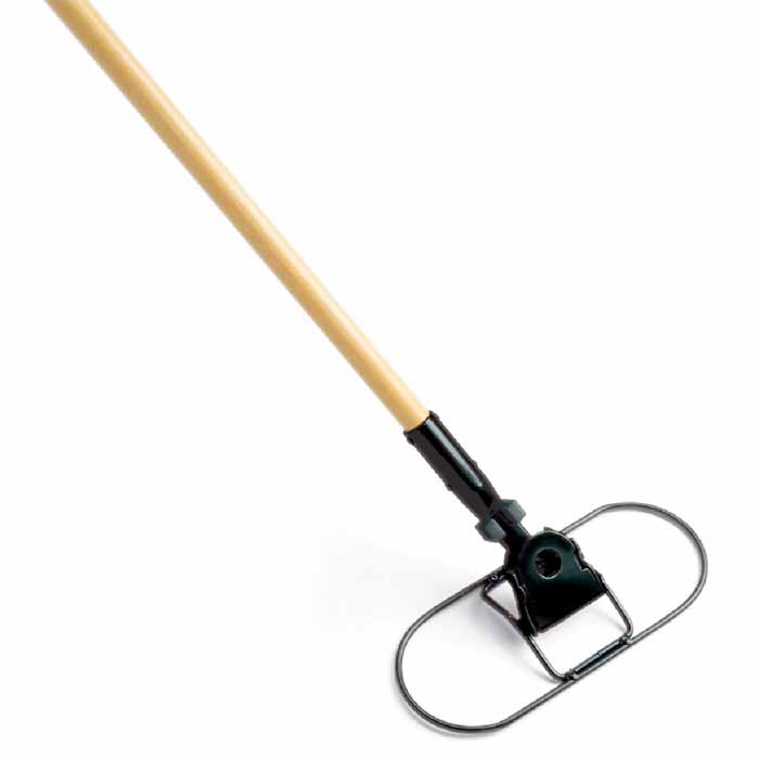 Armazón de alambre para trapeador, 12" (30.5 cm) (Outlet) - Rubbermaid Importados