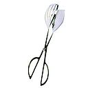 Pinzas para servir tipo tijera - Browne