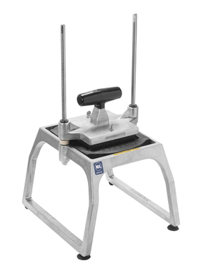 Cortador manual para frutas y vegetales - Vollrath