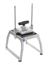 Cortador manual para frutas y vegetales - Vollrath