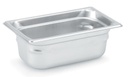 Recipiente GN 1/3 de 2" Super Pan - Vollrath