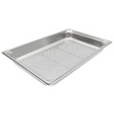 Recipiente GN 1/1 de 2.5" perforado Super Pan - Vollrath