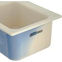 Recipiente mantenedor frio Coolcheck GN 1/2 de 6" - Carlisle