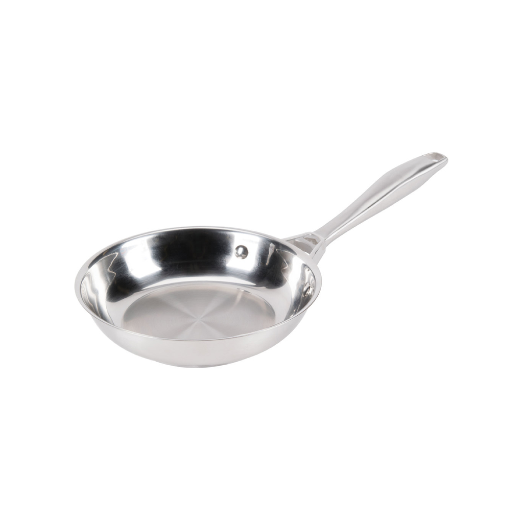 Sartén Intrigue de 20 cm en Acero Inoxidable - Vollrath