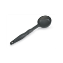 Cucharón de 3 oz en Nylon, color negro - Vollrath