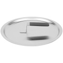 Tapa 8'' - Vollrath