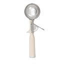 Cuchara porcionadora de 4 oz, Color gris - Vollrath