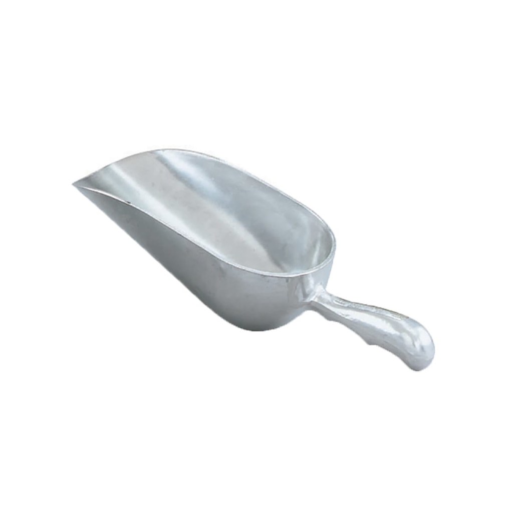 Cuchara de hielo en aluminio fundido12 oz - Vollrath