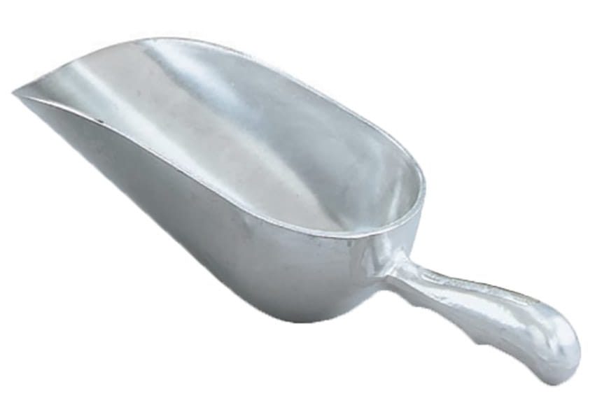 Cuchara de hielo en aluminio fundido12 oz - Vollrath