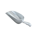 Cuchara de hielo en aluminio fundido12 oz - Vollrath