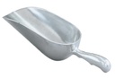 Cuchara de hielo en aluminio fundido12 oz - Vollrath