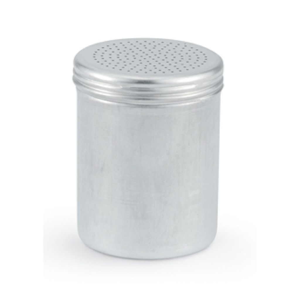 Condimentero de 10 oz en aluminio sin asa - Vollrath