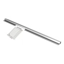 Riel para colgar tickets de 36" - Vollrath