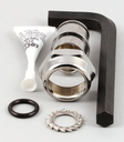 Easy install kit - T&S