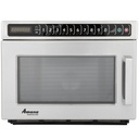 Horno microondas de trabajo pesado de 1200 W - Amana