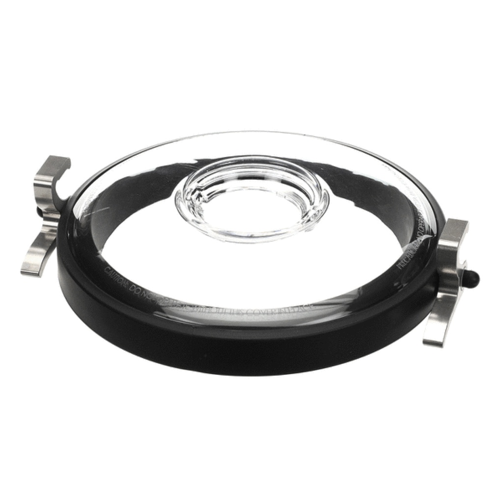 Lid assembly - Hamilton Beach