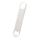 Destapador de botellas en acero inoxidable - Browne