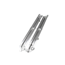 Kit Soporte Rodillo TRCB 600MM - True