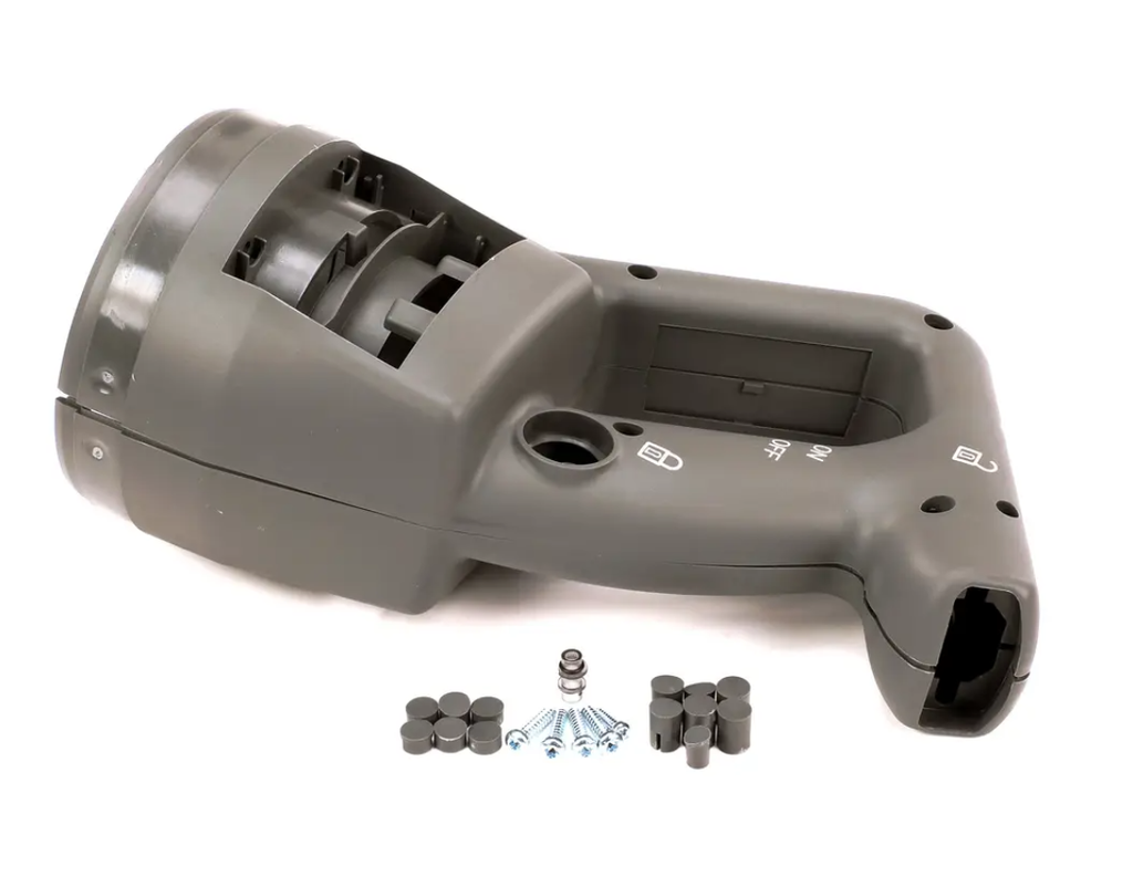 Handle Kit L R Mp  - Robot Coupe