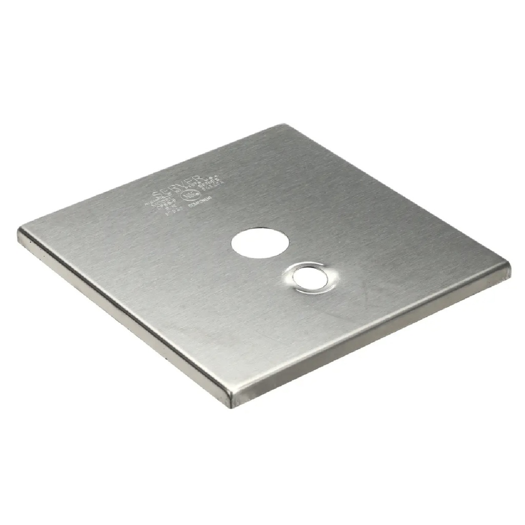 Lid, 67540 (CPSS-F), CP-SSF  - Server