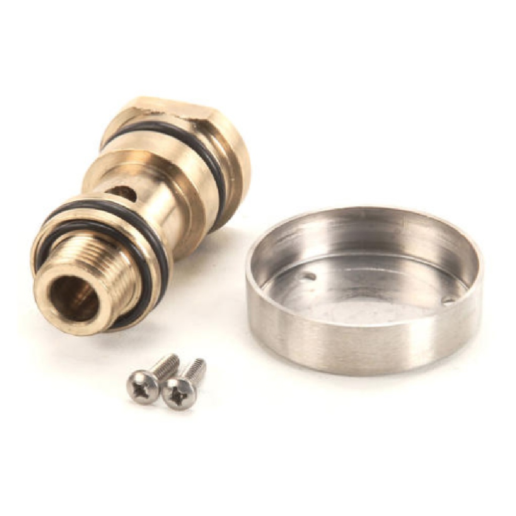 Condensate Return Kit, Trunnion, Kdt - Cleveland