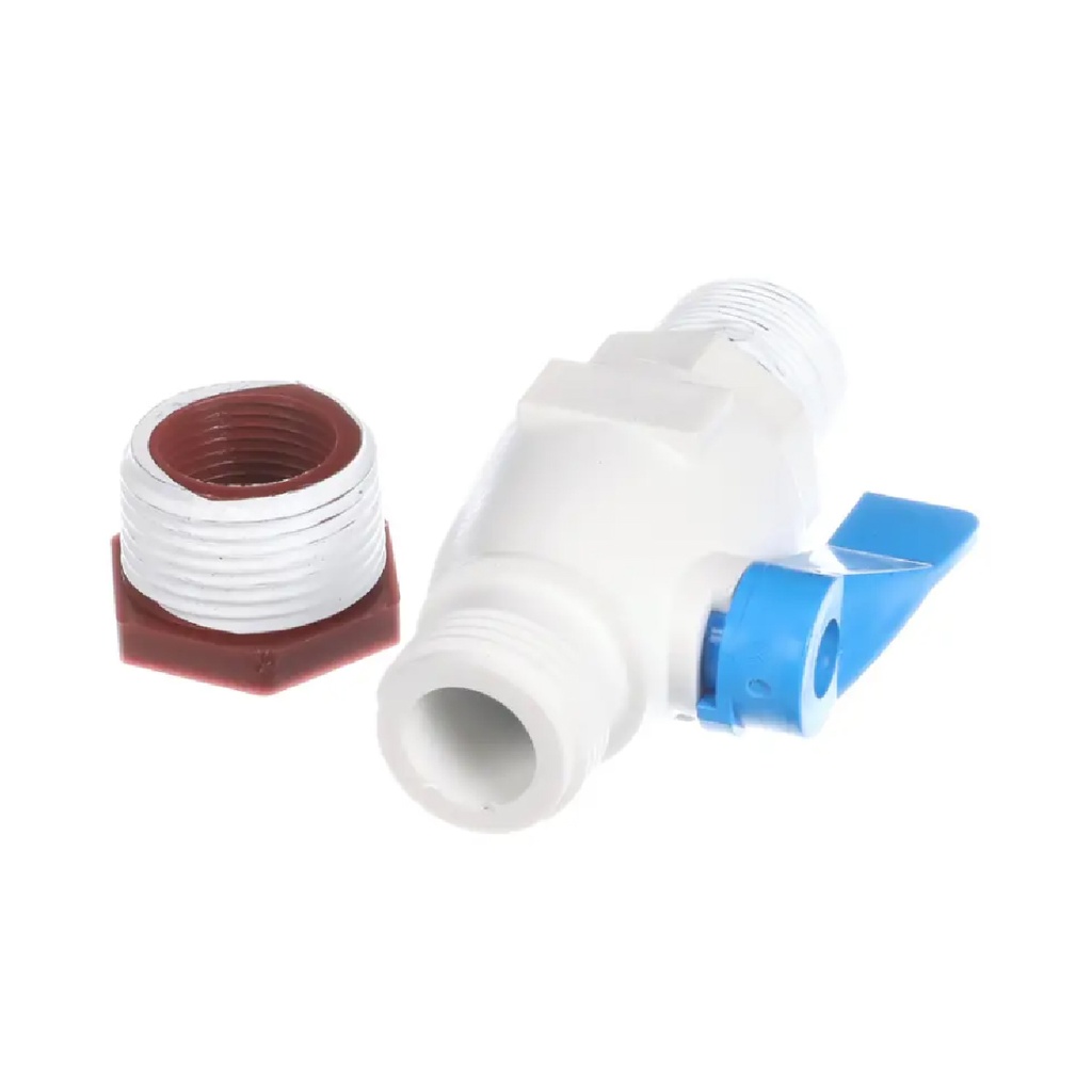 Threaded Faucet Drain - Cambro