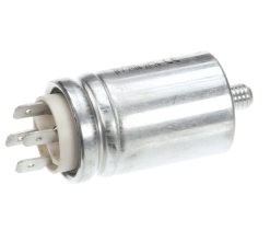 3 Uf Capacitor - Moffat