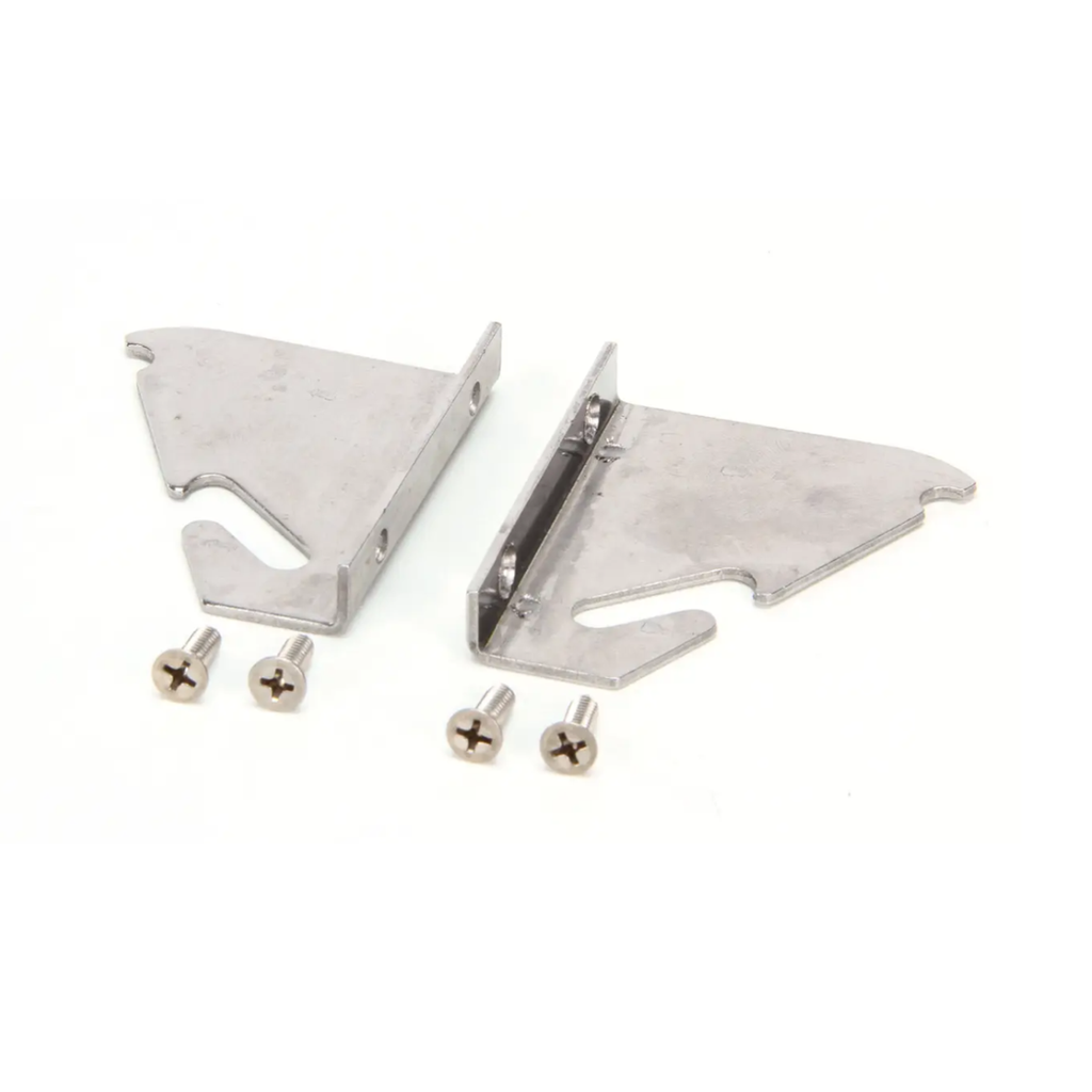 Lid Hinge Brkt Kit Rt/Lt  - True