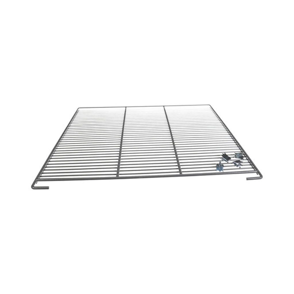 Shelf Stg 2/3 Gray Wire - True