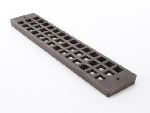 Broiler Grate, Waffle - Garland