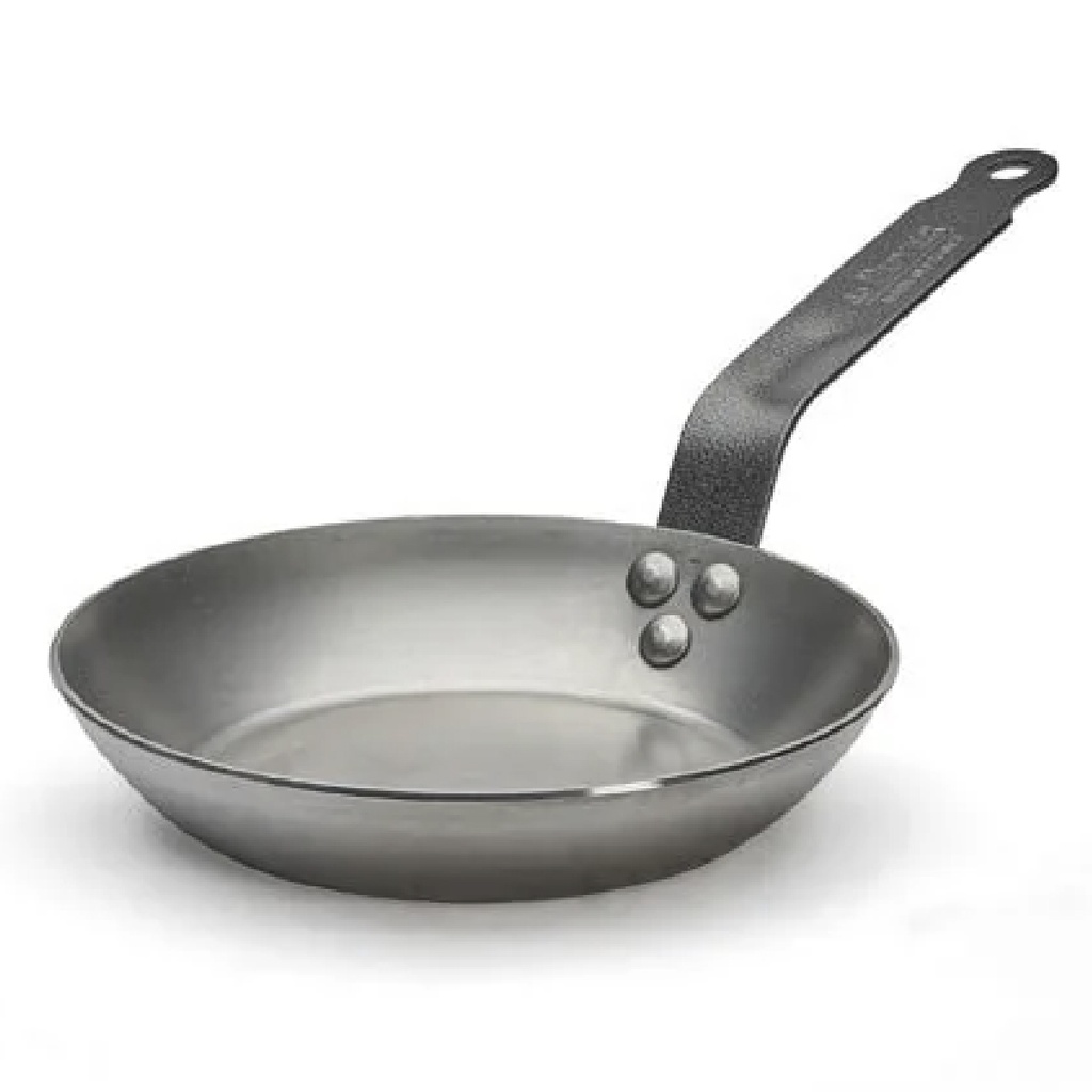 Sartén Carbone Plus 20 cm - De Buyer