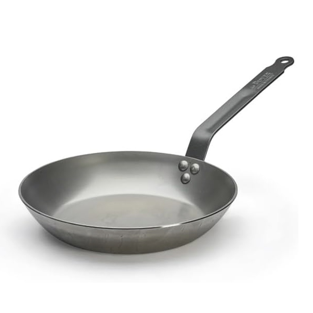 Sartén de 26 cm Carbone Plus - De Buyer