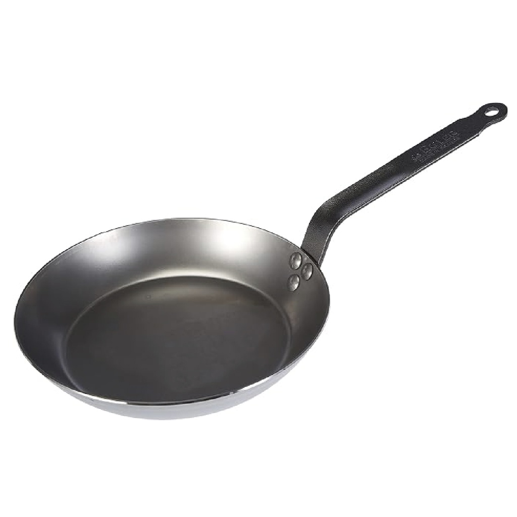 Sartén de 24 cm Carbone Plus - De Buyer