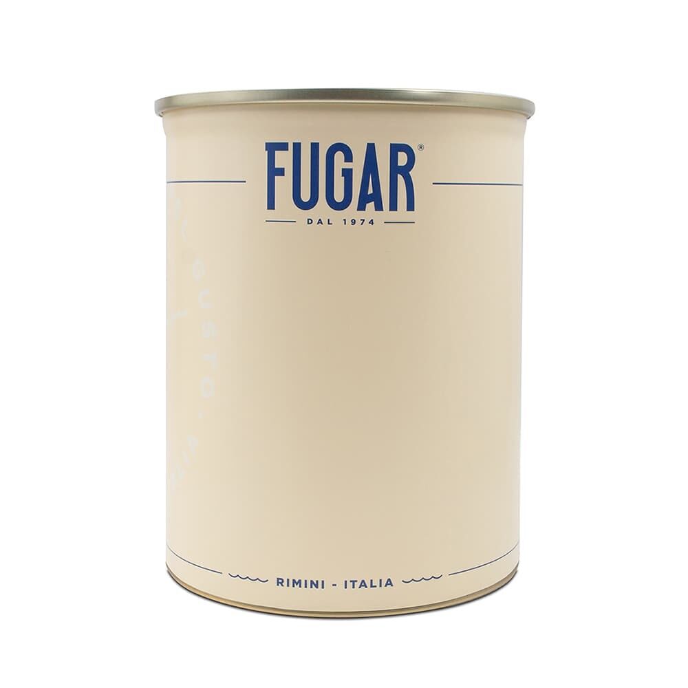 Vainilla 30 tarro 5.5 kg - Fugar