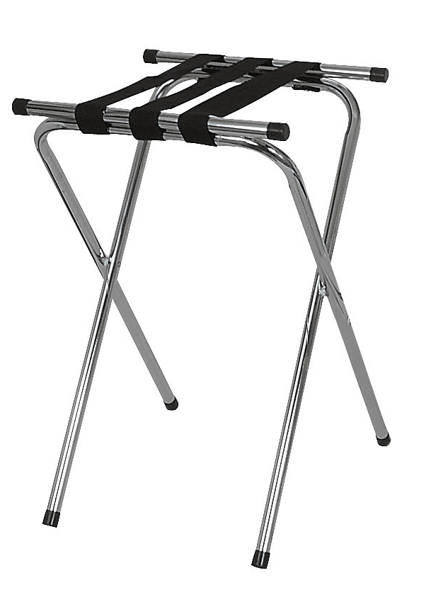 Soporte plegable para bandeja de lujo - Browne